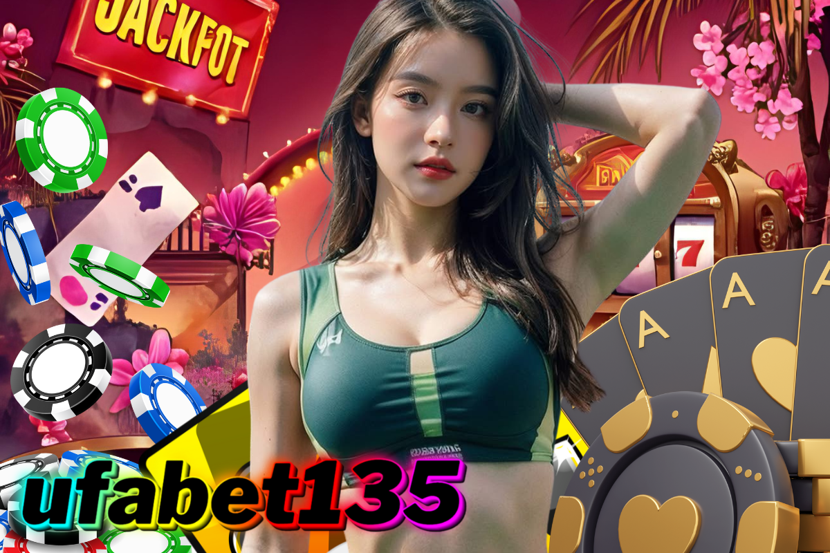 ufabet135 slot