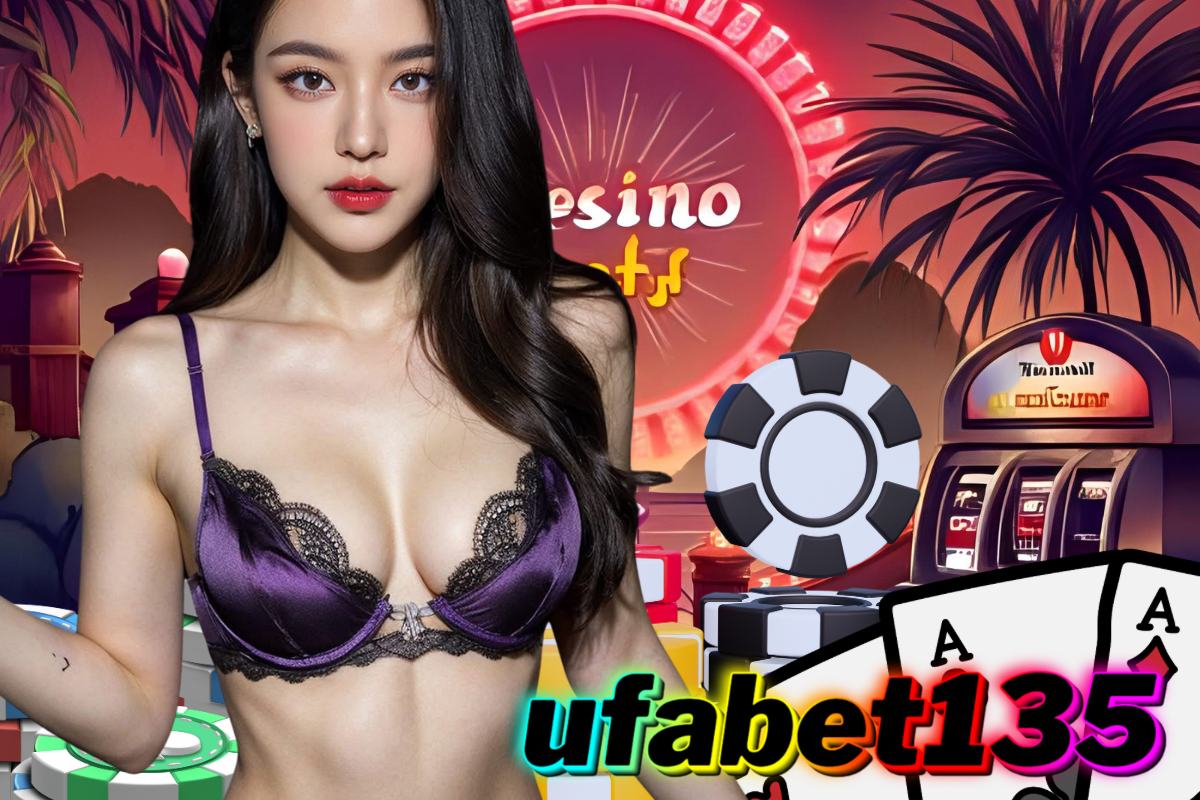ufabet135 เครดิตฟรี